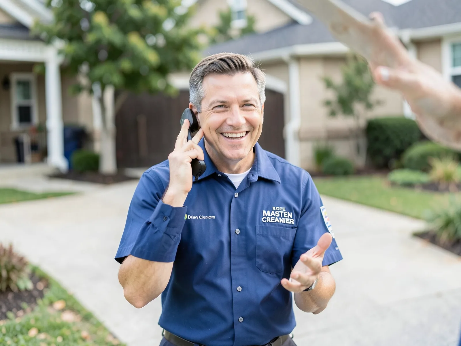 Drain Cleaning Poolville, TX FAQs